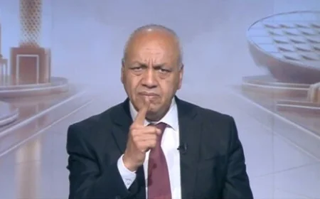 مصطفى بكري يدعو لإنشاء جيش عربي موحد لمواجهة التهديدات وتعزيز الأمن القومي العربي