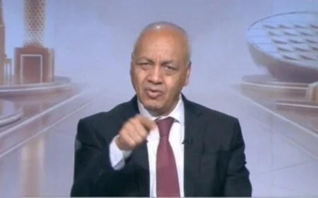 مصطفى بكري يدعو للتكاتف العربي والاعتماد على الذات لمواجهة التدخلات الخارجية