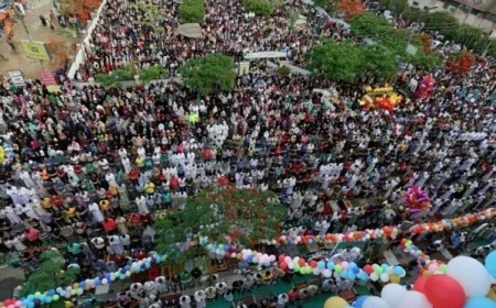 خطة عطلتك في عيد الفطر الأرصاد الجوية تكشف أماكن الأمطار ونشاط الرياح في أول أيام العيد