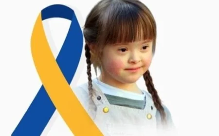 اليوم العالمي لمتلازمة داون يبرز إنجازات ذوي الإعاقة وأهمية التضامن معهم