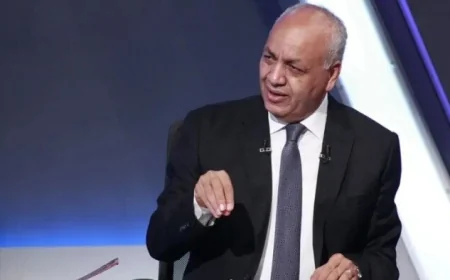 مصطفى بكري يحذر من تهديد الهجوم الأمريكي الإسرائيلي على منشأة نطنز النووية لحياة الملايين