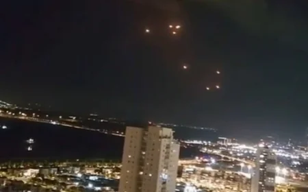 بكري يكشف عن مفاجأة جديدة ضرب ديمونا يسبب ارتباكاً في حسابات واشنطن وترامب يسعى للخروج من مأزق نتنياهو