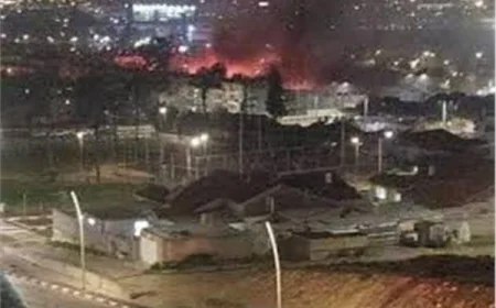 خريف القادة: مصطفى بكري يكشف كيف أجبرت صواريخ المقاومة حكومة نتنياهو على التخفي