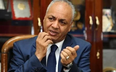 مصطفى بكري يؤكد أن إسرائيل نمر من ورق في ظل بداية نهاية نتنياهو