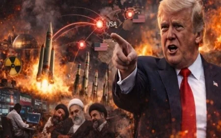 مصطفى بكري يكشف عن تصريحات ترامب المثيرة حول إيران ويؤكد امتلاكها ترسانة متقدمة