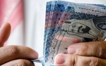 سعر الريال السعودي مقابل الجنيه المصري اليوم الأحد 22 مارس 2026