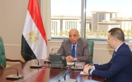 وزير الكهرباء يكشف عن تكليف رئاسي لتبني الطاقة المتجددة والنظيفة في مصر