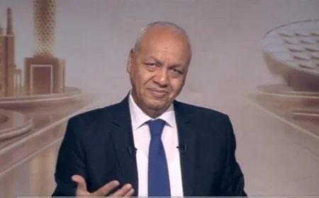 بين الشائعات والحقائق مصطفى بكري يكشف عن انهيار الاستراتيجية الأمريكية في إيران