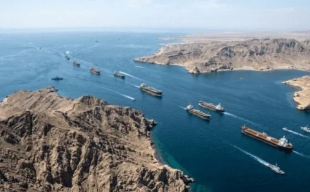 مصطفى بكري يكشف عن جهود مصرية لفتح مضيق هرمز وتعزيز السلام بين واشنطن وطهران