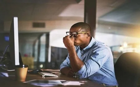 تأثيرات الطقس على الطاقة الجسدية والنفسية للإنسان وكيفية التكيف معها