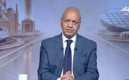 مصطفى بكري يؤكد أن العلاقات المصرية الخليجية استراتيجية ومستقرة رغم الأزمات العابرة
