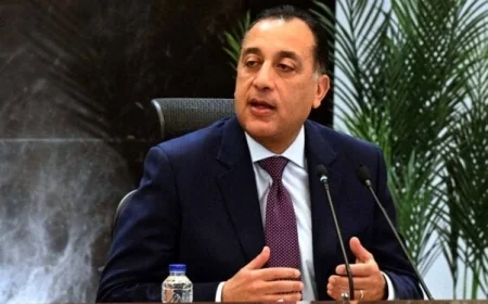 رئيس الوزراء يزور سوق العبور غدًا ويعلن تفاصيل مؤتمر صحفي مهم