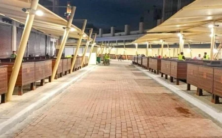 وزيرة التنمية المحلية تؤكد أهمية تطوير العتبة في إطار رؤية شاملة لتعزيز البيئة الحضرية