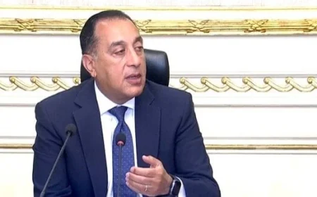 مدبولي يعلن عن خصم 30% على حصة الوقود المخصصة للوزارات الحكومية