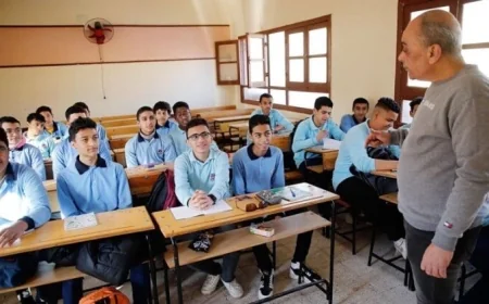 مدبولي يؤكد استثناء القطاعات الخدمية والإنتاجية والمدارس والجامعات من نظام العمل عن بعد