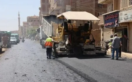 مدبولي يحذر من توقف المشاريع الكبرى ذات الاستهلاك العالي للوقود