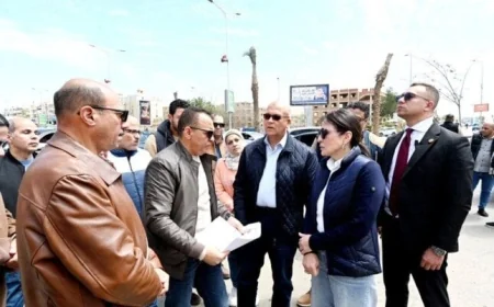 وزيرة الإسكان تؤكد أهمية الالتزام بالمواعيد النهائية لتطوير المشروعات السكنية