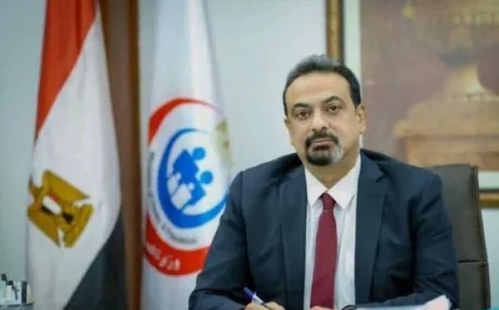 وزارة الصحة تعلن عن خطة جديدة للعمل أون لاين كل يوم أحد من كل أسبوع