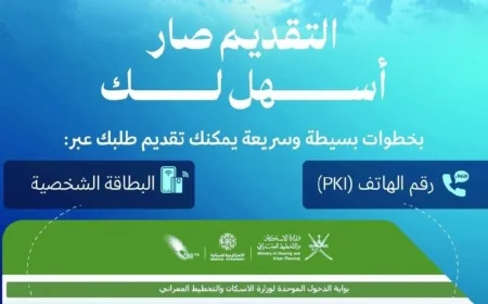 عاجل وزارة الإسكان تعلن بدء التعويضات تعرف على كيفية طلب مساعدات الوزارة للمتضررين في سلطنة عمان