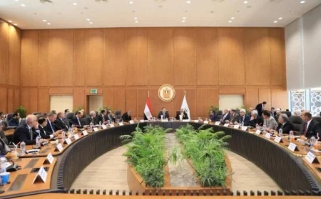 المجلس الأعلى للجامعات يطلق حملة مبتكرة لترشيد استهلاك الطاقة وتحقيق الاستدامة