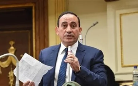 نائب يدعو الحكومة لوضع خطة لتحقيق الاكتفاء الذاتي من الطاقة لتفادي الاعتماد على الآخرين