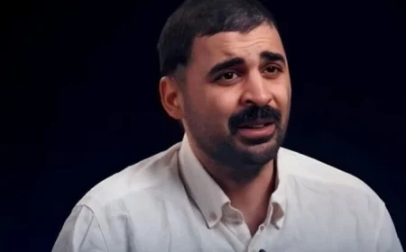 كواليس مثيرة لعملية نقل الإرهابي علي عبد الونيس من قلب إفريقيا إلى محكمة مصر بالفيديو