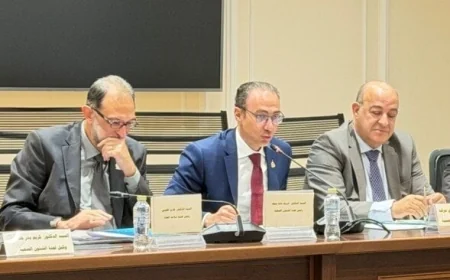 صحة النواب تستعرض طلبات إحاطة حول تطبيق قانون سلامة الغذاء وأزمة ألبان الأطفال