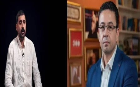 الإرهابي الهارب يحيى موسى يكشف عن دوره في تنفيذ مخططات إرهابية تهدد الدولة