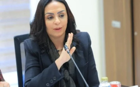 تضامن النواب تسلط الضوء على مناقشة قانون دعم الأشخاص ذوي الإعاقة