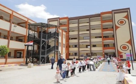 تعرف على حقيقة تعطيل الدراسة في المدارس اليوم الاثنين 30 مارس