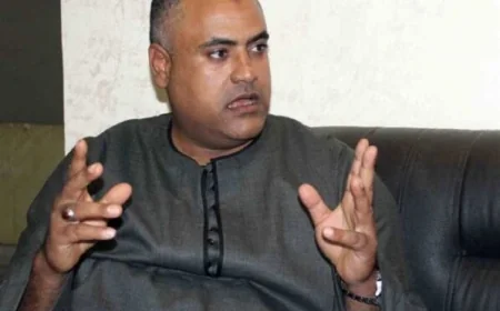 مربي الماشية مطالبون بالمشاركة في الحملة الوطنية للتحصين ضد الجلد العقدي ب الأبقار وجدري الأغنام