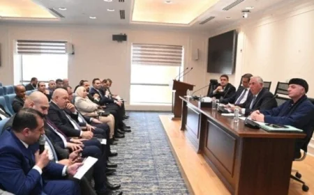 وزير الزراعة يكشف عن خطة لزيادة توريد القمح إلى 5 ملايين طن