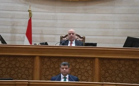 رئيس لجنة الخطة والموازنة يكشف تفاصيل اتفاقية قرض جديدة لسد الفجوات التمويلية في الموازنة العامة