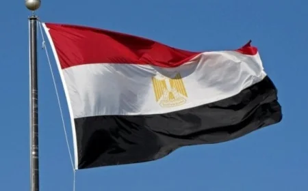 مصر تندد بالاعتداءات الآثمة على المنشآت المدنية والعسكرية في الكويت الشقيقة