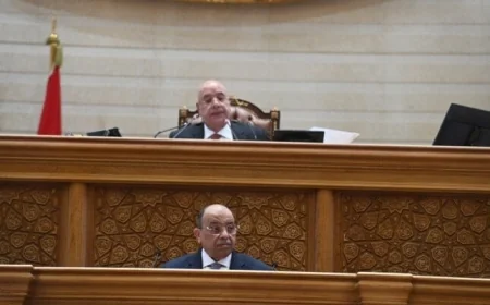 البرلمان يوافق على منحة قدرها 10 ملايين دولار لدعم المشروعات التنموية في سوهاج