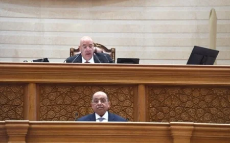 رفع جلسة النواب العامة إلى 21 أبريل 2024 وتعزيز العمل البرلماني