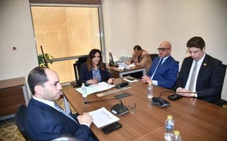 لجنة السياحة في مجلس النواب تبحث طلب إحاطة لدعم تطوير قطاع سياحة اليخوت