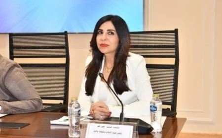نائبة تطالب وزيرة الثقافة بالكشف عن خطة الوزارة لمعالجة قضايا المسرح المصري