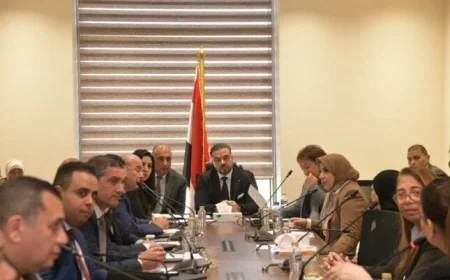 رياضة النواب تناقش أزمة نقص أندية الغلابة في محافظة الإسكندرية