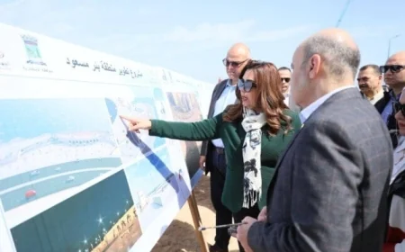 منال عوض تؤكد أهمية الحفاظ على الهوية الساحلية للإسكندرية وتراثها الحضاري والثقافي الغني