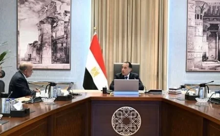 رئيس الوزراء يبرز خطة مبتكرة لإدخال مشاريع طاقة جديدة ومتجددة إلى الشبكة القومية