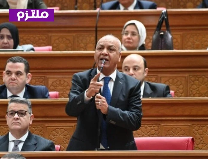 مصطفى بكري يؤكد استكمال المرحلة الثالثة من مشروع القطار الكهربائي الخفيف ودورها الكبير في تعزيز التنمية العمرانية