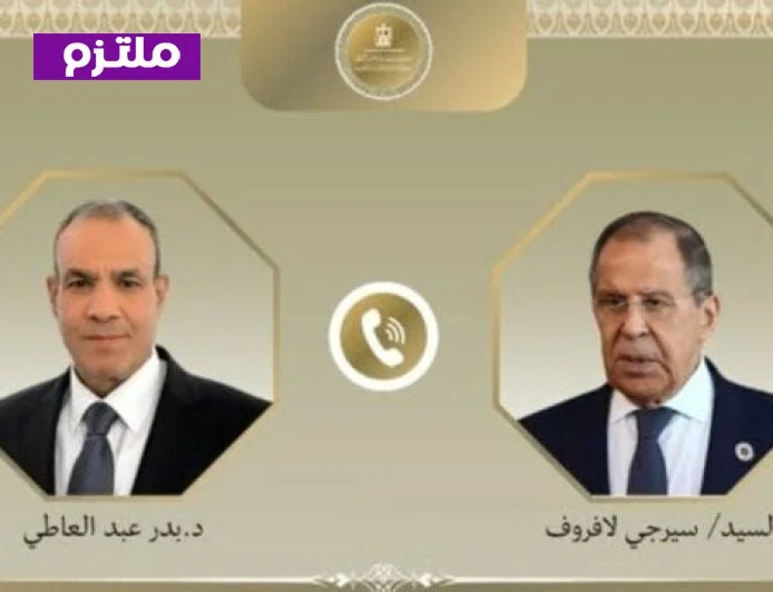 عبد العاطي يحذر من عواقب تصاعد العنف وتفاقم الصراع في الشرق الأوسط