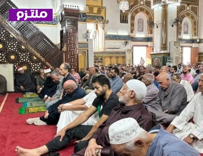 الأوقاف تعلن عن موضوع خطبة الجمعة 23 رمضان 1447 هـ بعنوان منزلة الشهيد