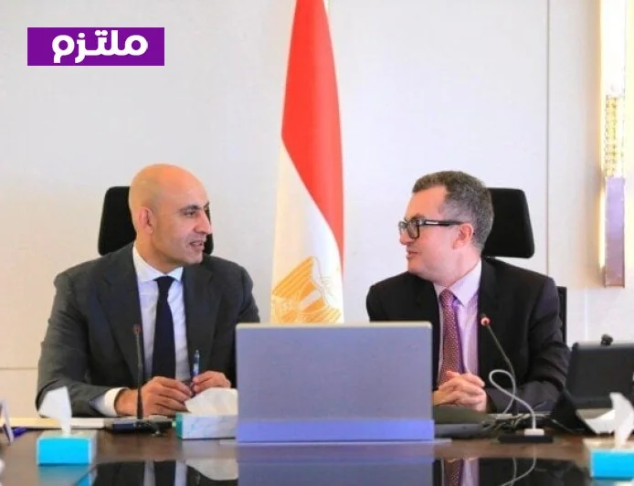 وزير التعليم ووزير التخطيط يتعاونان لوضع خطة شاملة لتطوير المدارس وتعزيز التكنولوجيا التطبيقية