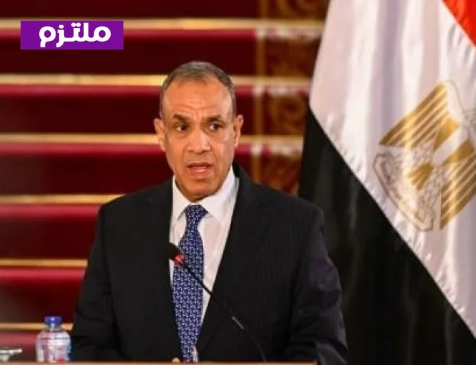 وزير الخارجية يكشف عن تأكيد مصر القوي لدعمها لأمن الخليج