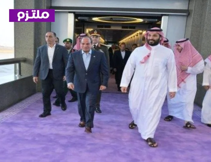 جولة الرئيس السيسي الخليجية تعزز التضامن العربي في وقت حاسم حسب تأكيد برلمانية