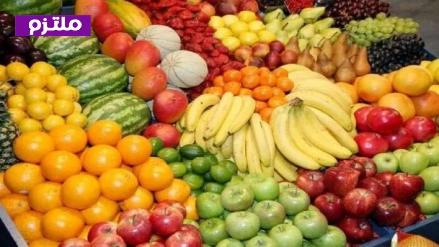 أسعار الفاكهة اليوم الأحد 01 مارس 2026 كيلو الموز كم يبلغ ثمنه