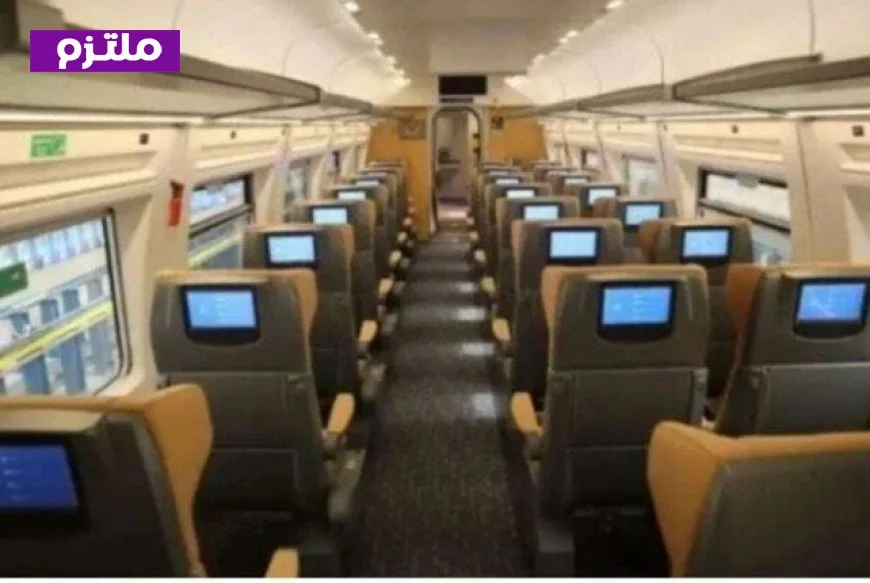 مواعيد قطار تالجو في السكة الحديد اليوم الأحد 1 مارس 2026 نصائح مهمة للمسافرين