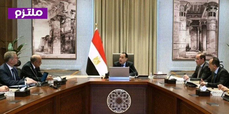 مدبولي يشدد على ضرورة الحفاظ على أرصدة استراتيجية آمنة من المنتجات البترولية لضمان الاستقرار الاقتصادي